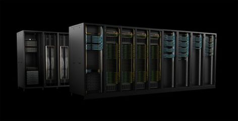 性能飛躍 英偉達發(fā)布“全球最強”AI芯片，軟件開發(fā)的范式革命